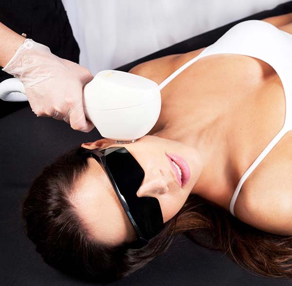 Venus Laser Hair Removal