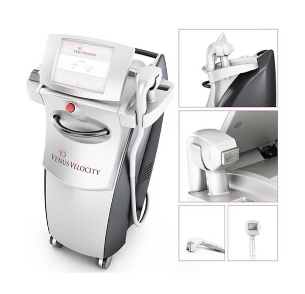 Venus Laser Hair Removal Mashine